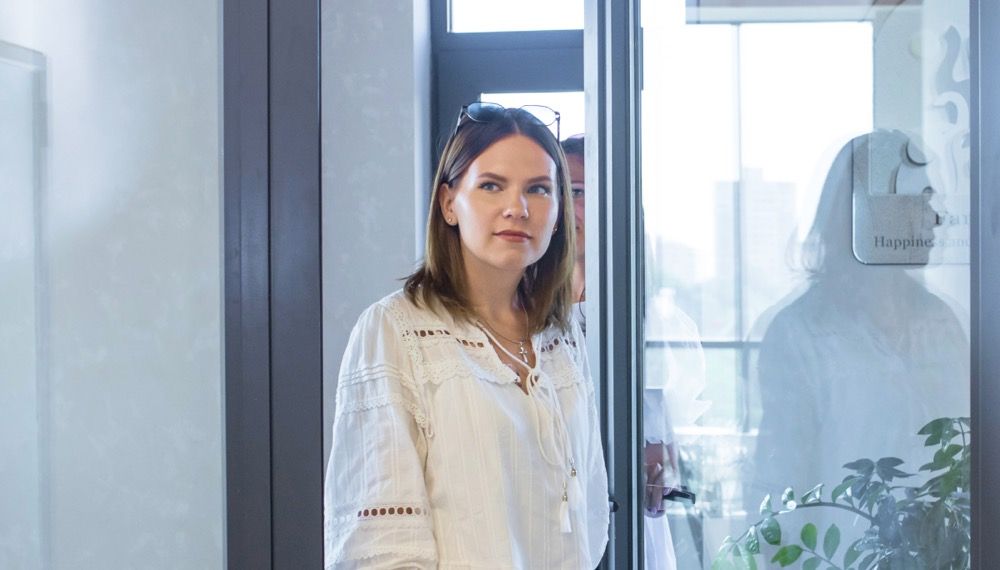 программа донорства ооцитов